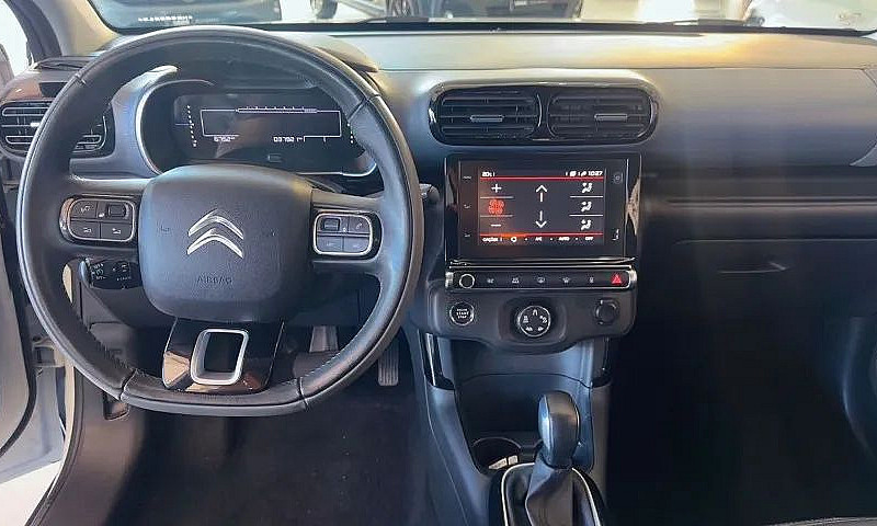 Citroën C4 Cactus 1....