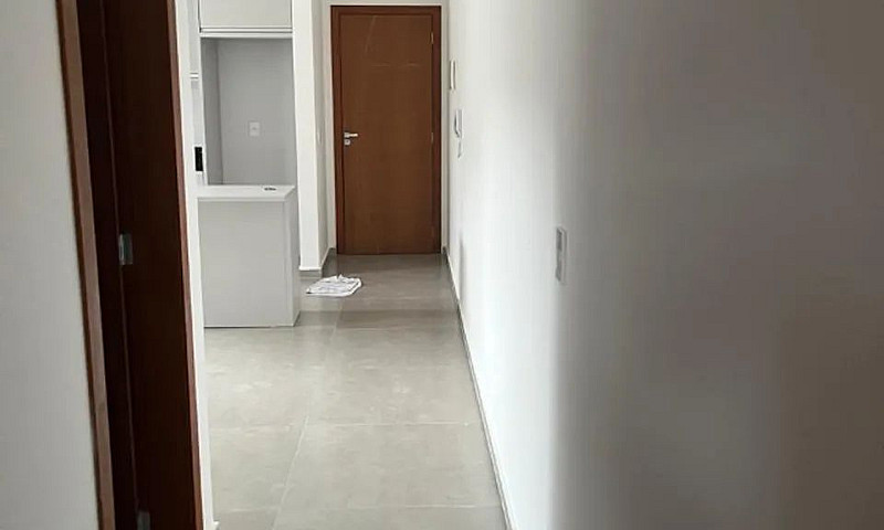 Ótimo Apartamento No...