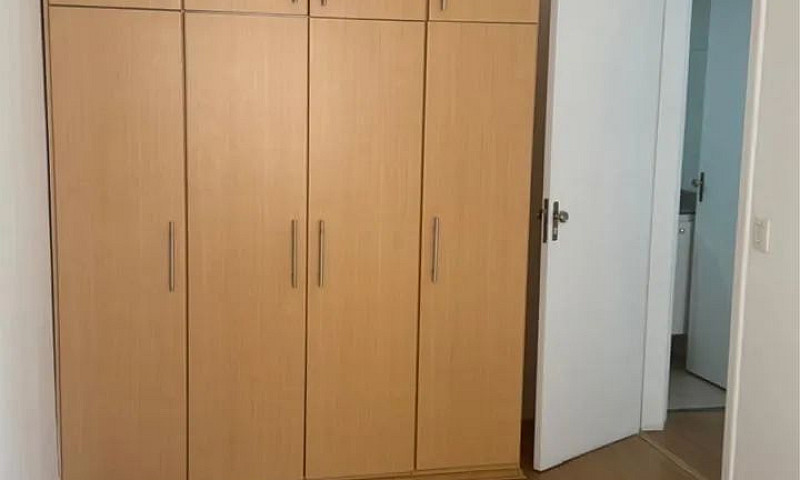 Apto Alphaville Dupl...