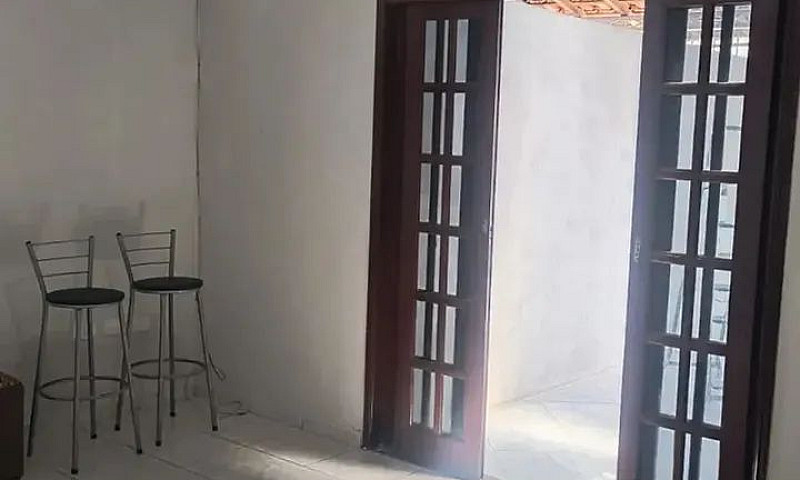 Casa Vila Das Flores...