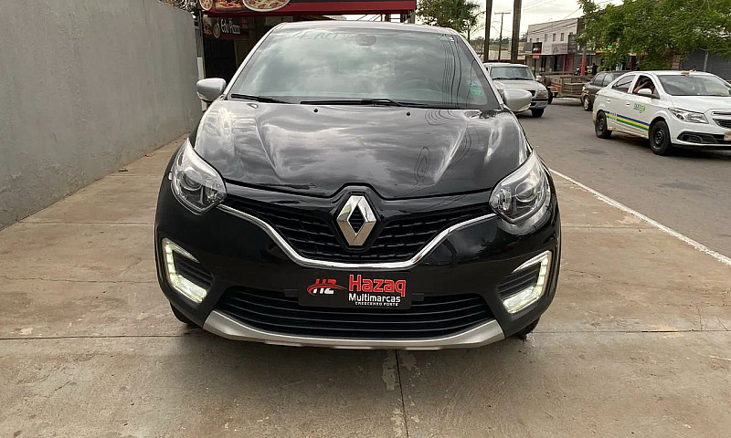 Renault Captur Inten...