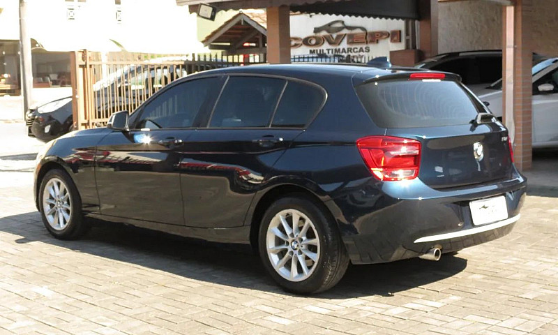 Bmw 118Ia / Urban/Sp...