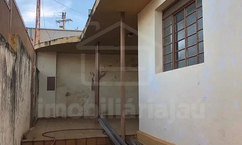 Casa Para Locação Co...