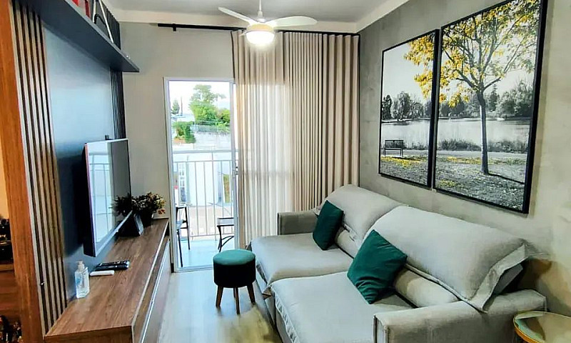 Apartamento Para Ven...