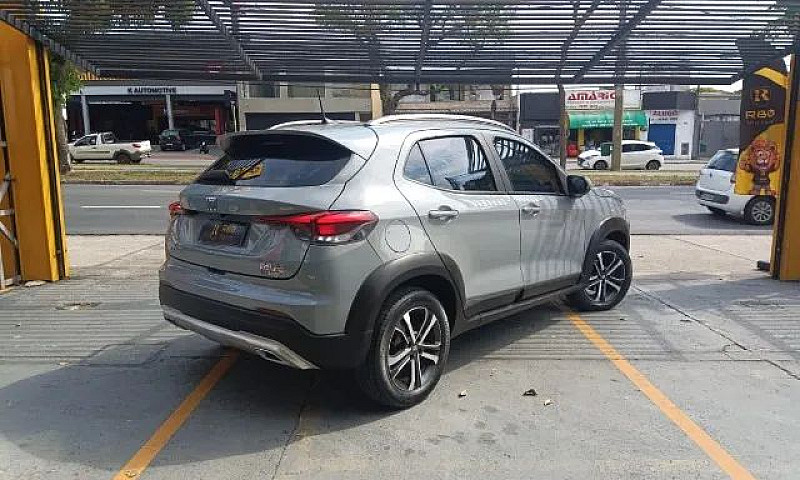 Fiat Pulse Audace 1....