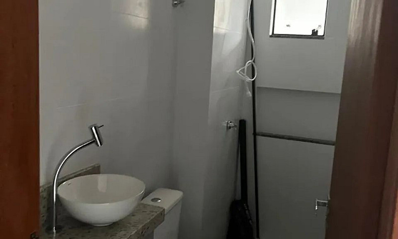 Ótimo Apartamento No...