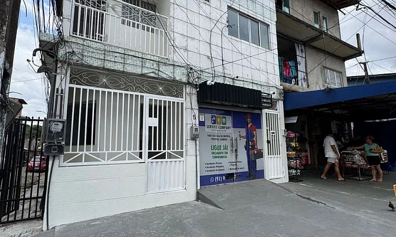 Apartamento Mobiliad...