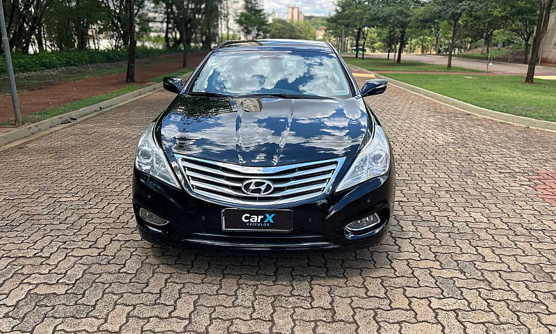 Hyundai Azera 3.0 V6...