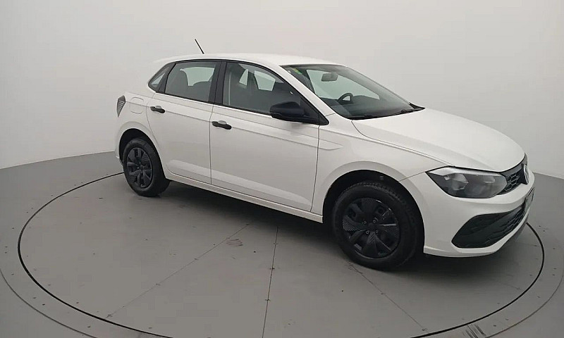 Volkswagen Polo Trac...