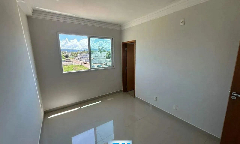 Apartamento 3 Quarto...