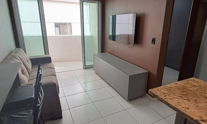 Apartamento Frente-M...