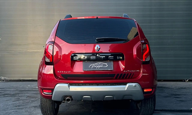 Renault Duster Dynam...