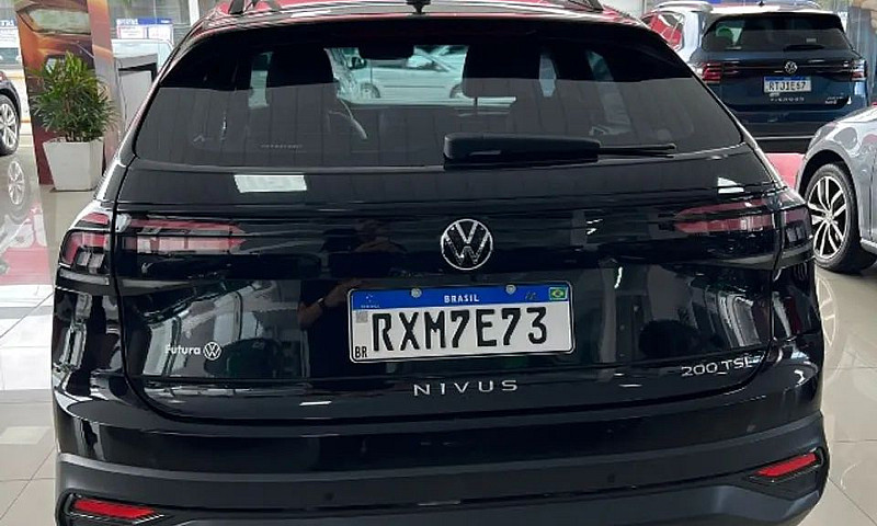Nivus Highline 1.0 2...