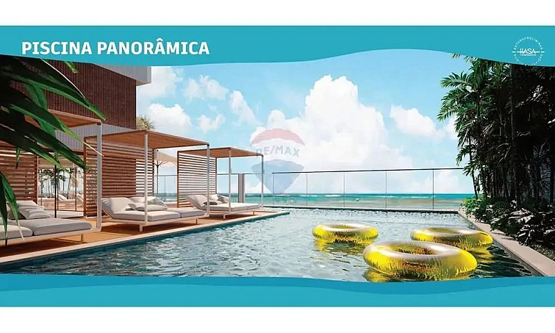 Seu Refúgio À Beira-...