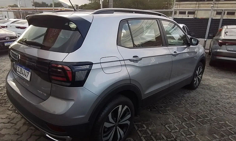Volkswagen T-Cross 2...