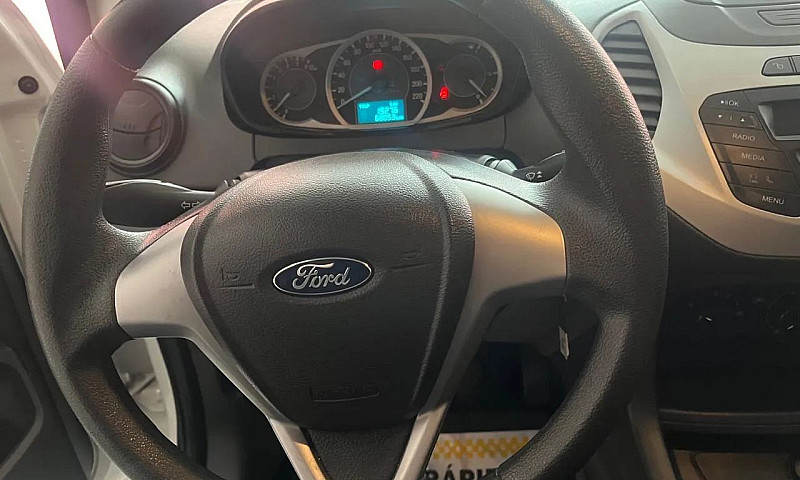 Ford Ka 1.0 Se/Se Pl...