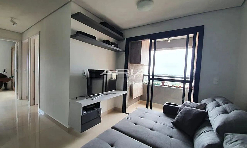 Apartamento À Venda ...