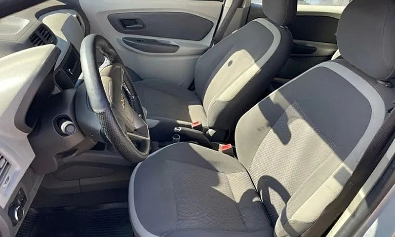 Chevrolet Spin Lt 1....