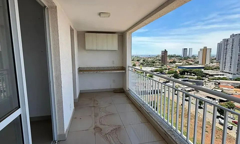 Apartamento Para Alu...