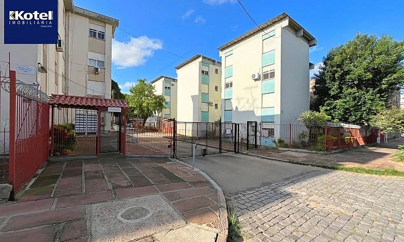 Apartamento Em Santo...