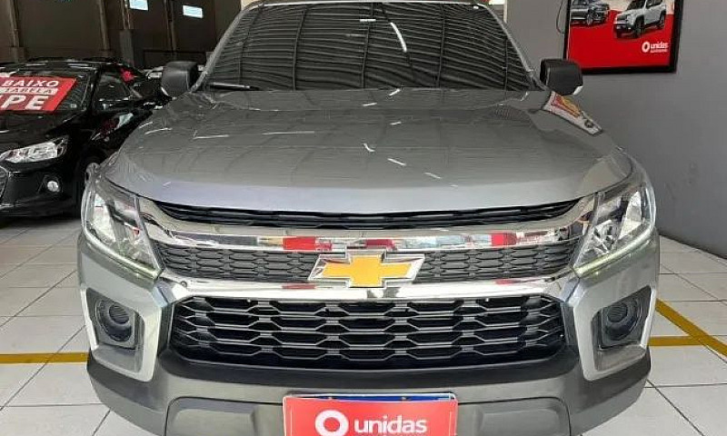 S10 Cd Ls Mt 4X4 2.8...