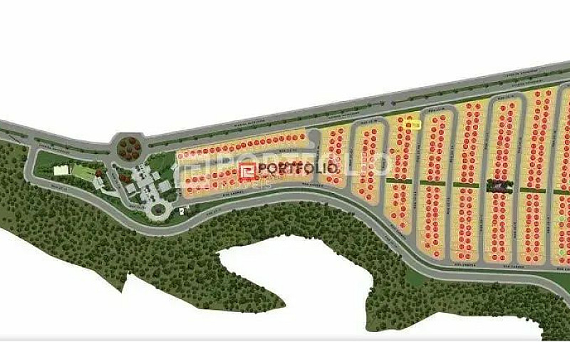 Casa À Venda, Jardin...