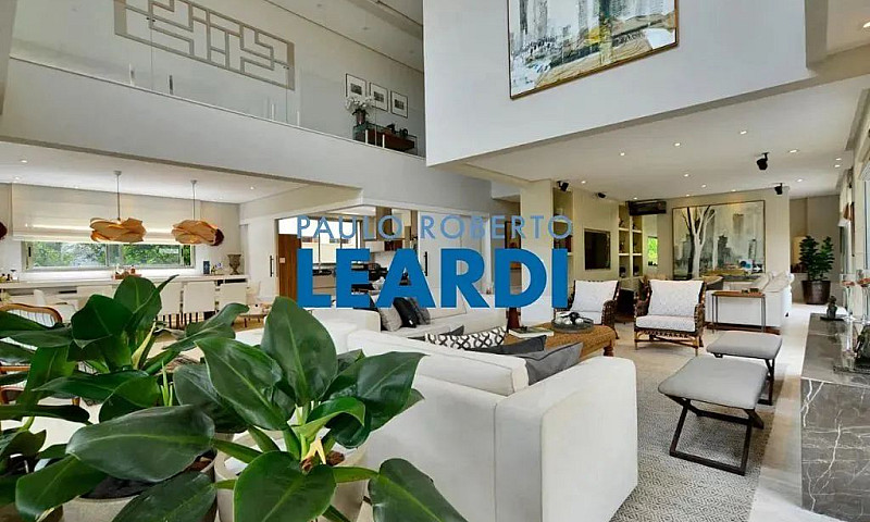 Casa Em Condomínio -...