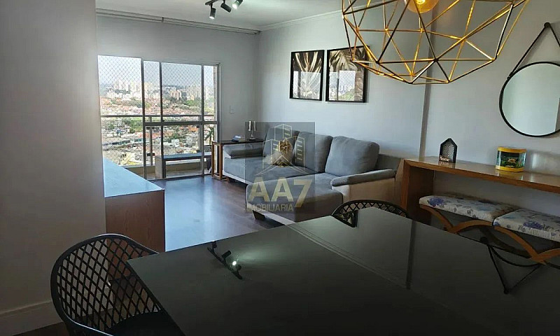 Venda Apartamento To...