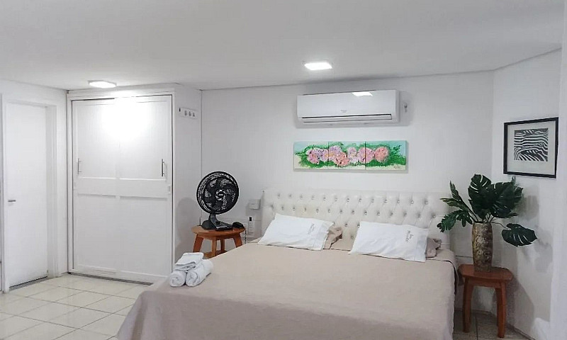 Apartamento Para Alu...