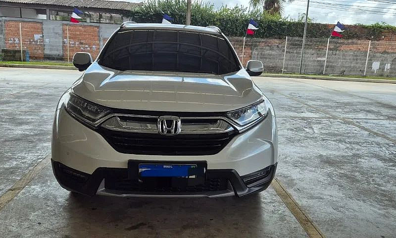 Honda Cr-V Touring 1...