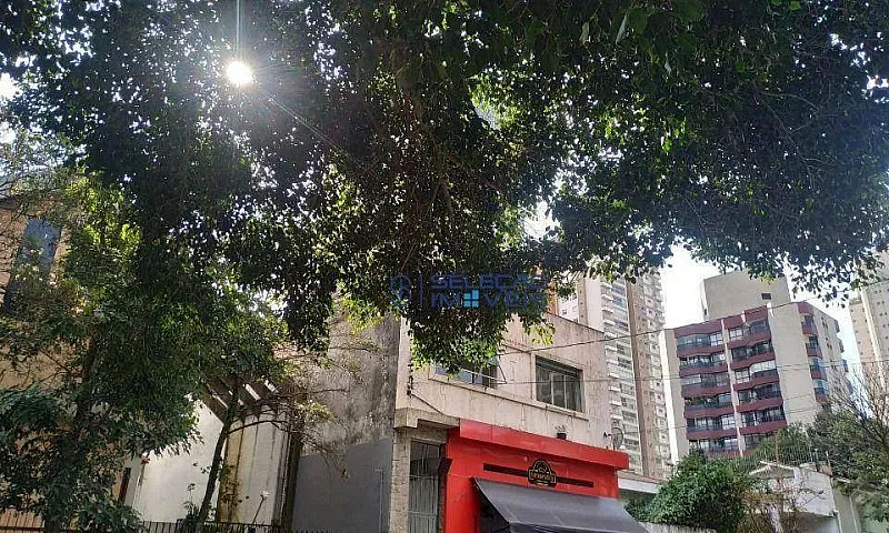 Sobrado Com 3 Dormit...