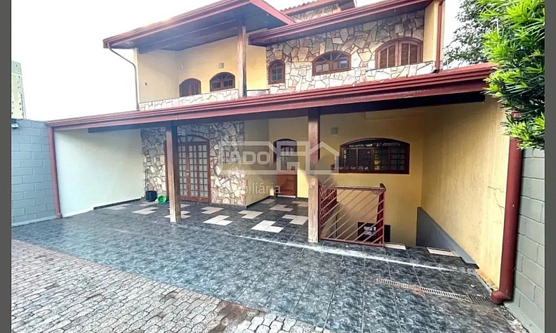 Casa - Jardim Chapad...