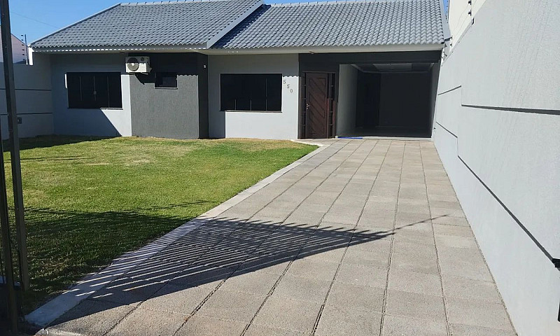 Casa Para Locação Ba...