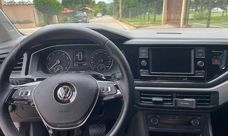Volkswagen Polo Comf...