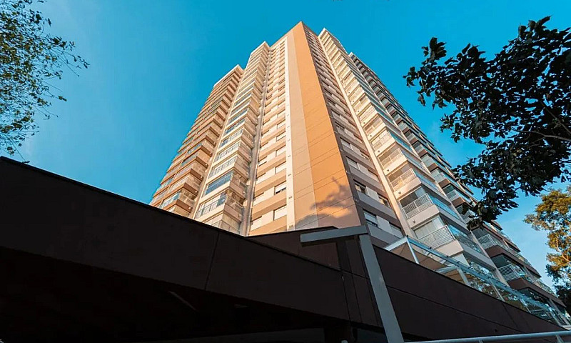 Apartamento Tipo Par...
