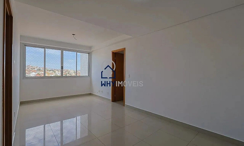 Apartamento 3 Quarto...