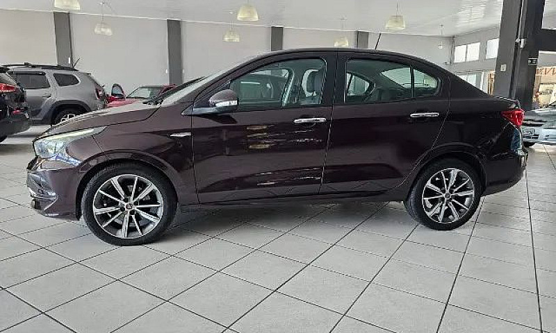 Fiat Cronos Precisio...