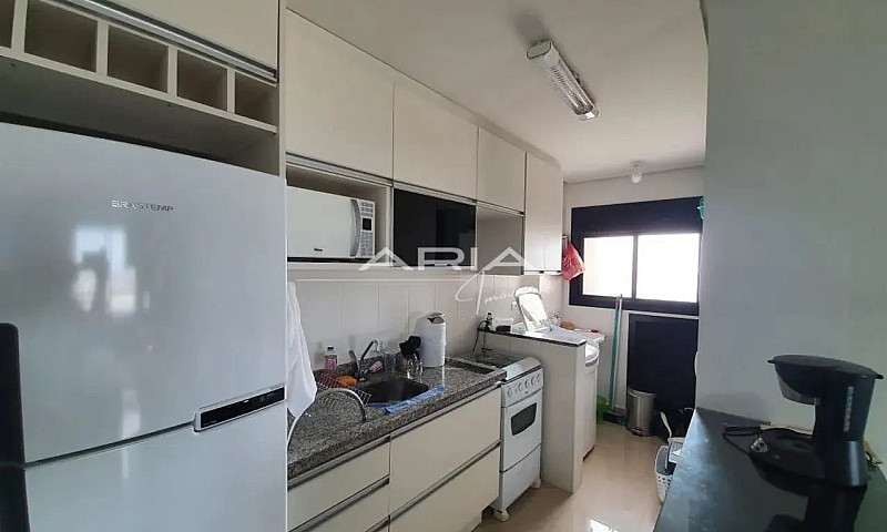 Apartamento À Venda ...