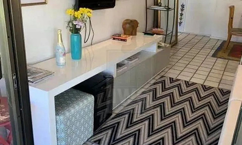 Apartamento Com 2 Do...