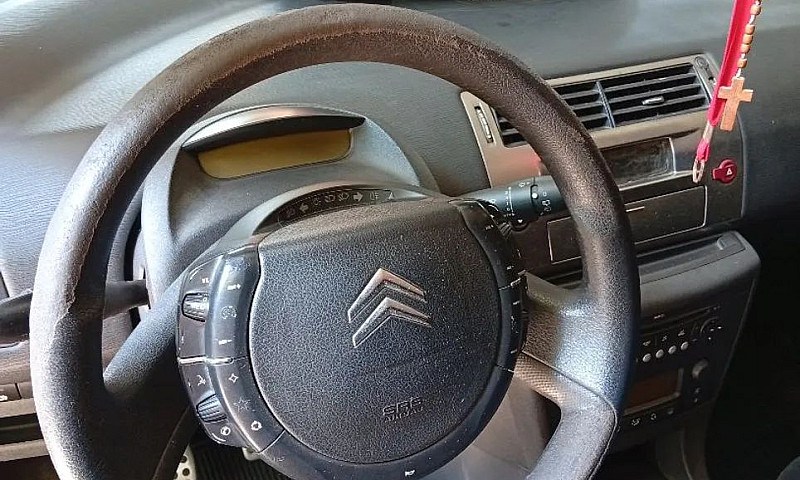 Citroen C4 Excl./Exc...