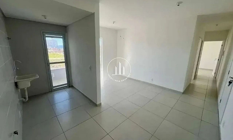 Apartamento 2 Quarto...