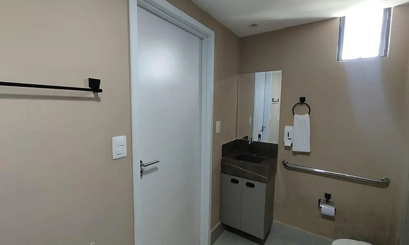 Alugo Flat No Bessa ...