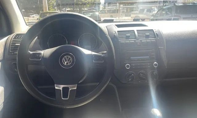 Volkswagen Polo 1.6 ...