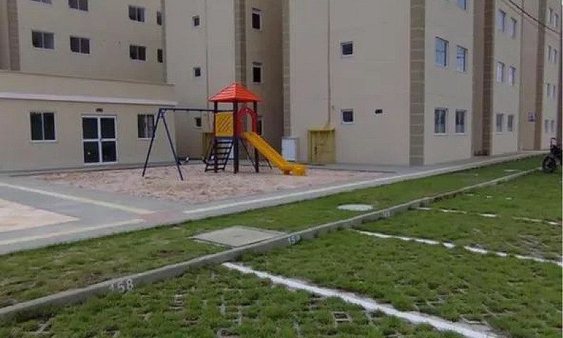 Alugo Apartamento...