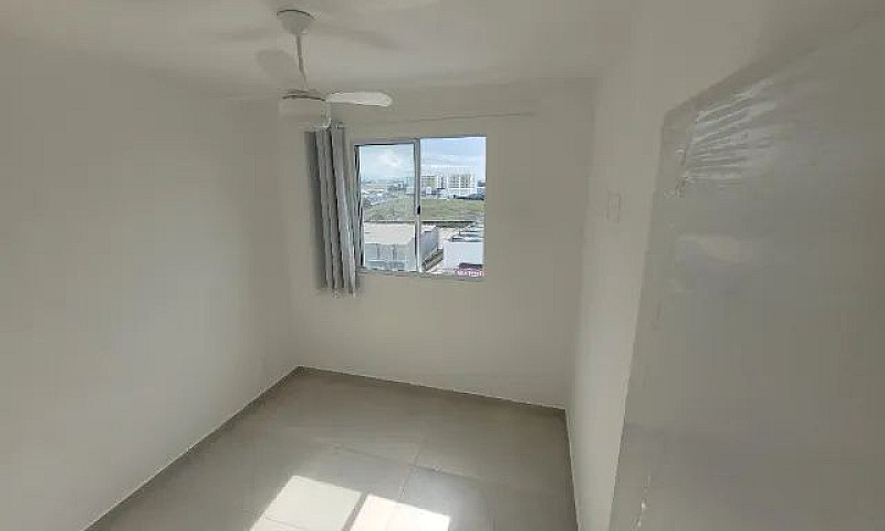 Apartamento 2 Quarto...