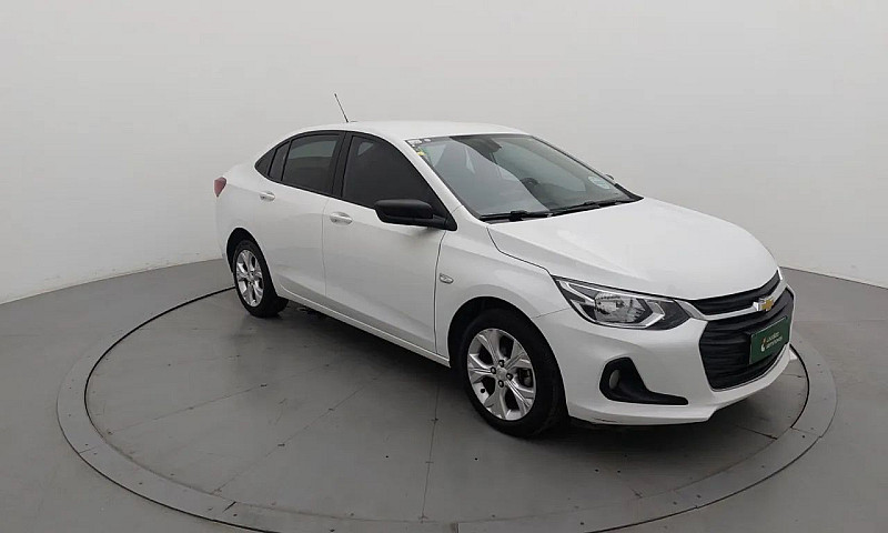 Chevrolet Onix Plus ...