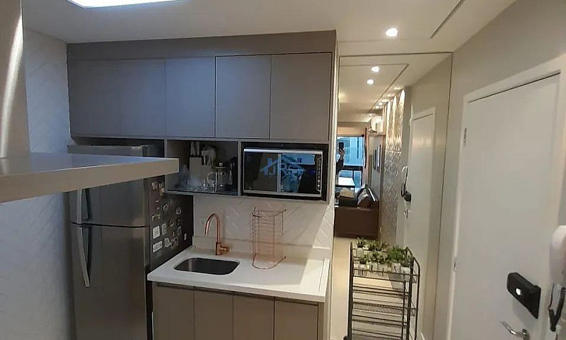 Apartamento Para Alu...