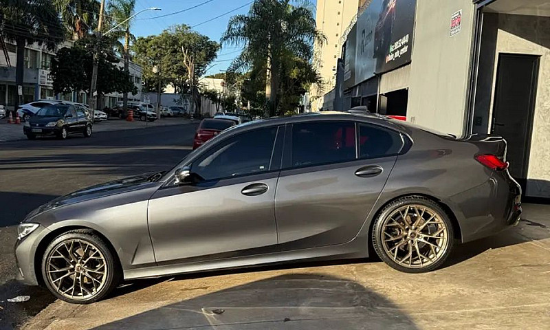 Bmw 320I A Modern/Sp...