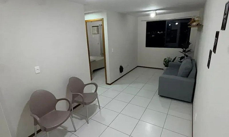 Alugo Apartamento Co...