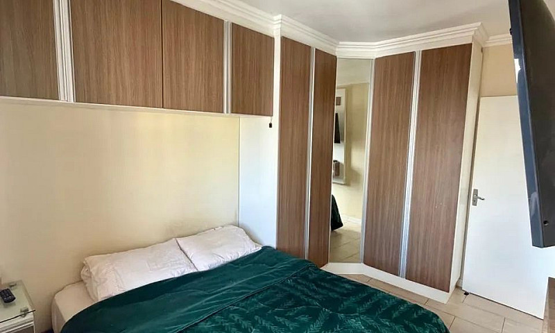 Apartamento 2 Quarto...